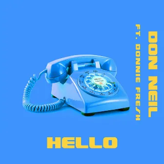 Hello by HEY DONNIE!