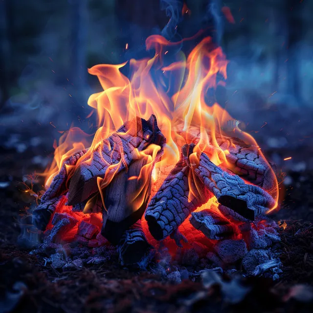 Sinfonía De Fuego: Ecos De Resonancia