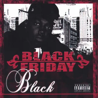 Black friday by Black