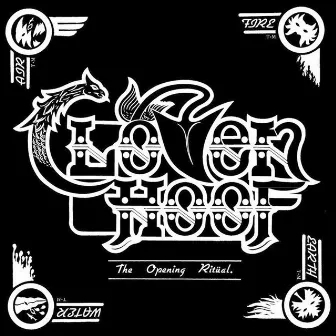 The Opening Ritual by Cloven Hoof