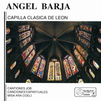 Ángel Barja: Capilla Clásica de León by Fernando García