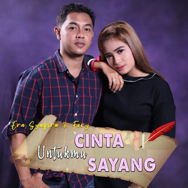 Cinta Untukmu Sayang - Koplo Version