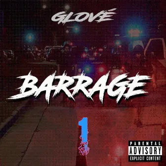 Barrage 1 by Glové