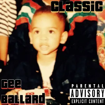 Classic by Gee Ballard