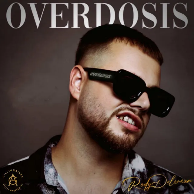 Overdosis