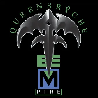 Empire - 20th Anniversary Edition by Queensrÿche