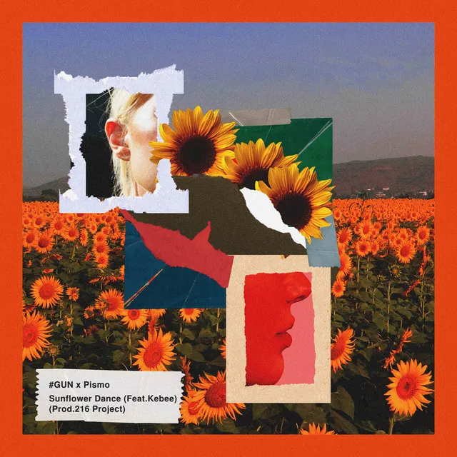 Sunflower Dance (Feat. Kebee) (Prod. 216project)