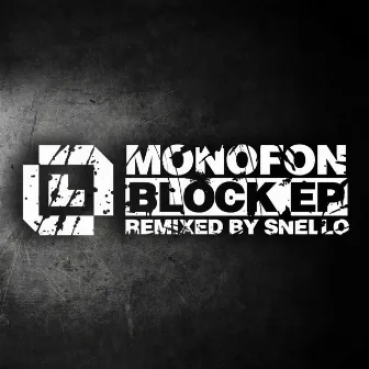 Block EP by Monofon