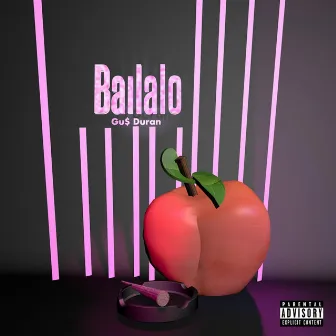 Bailalo by Gus Duran