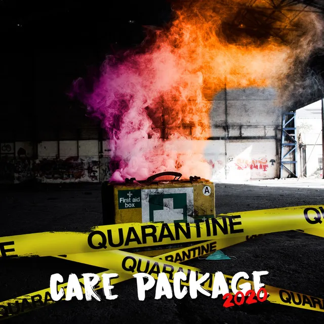 Quarantine Care Package 2020