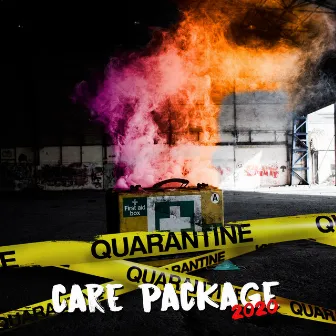 Quarantine Care Package 2020 by Lofty