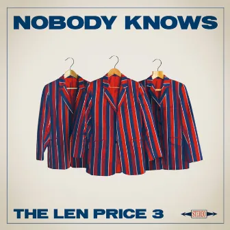 Nobody Knows by The Len Price 3