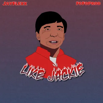 Like Jackie by JayFlexx