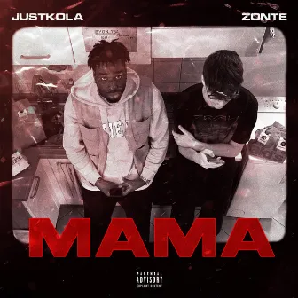 Mama by ZONTE