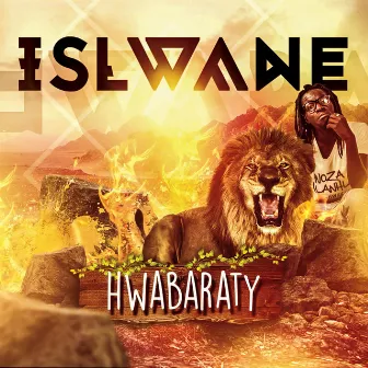 Islwane by Hwabaraty