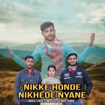 Nikke Honde Nikhede Nyane (Original) by Sulinder Kumar