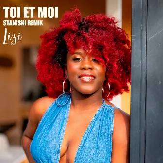 Toi et moi (RMX) by Lizi