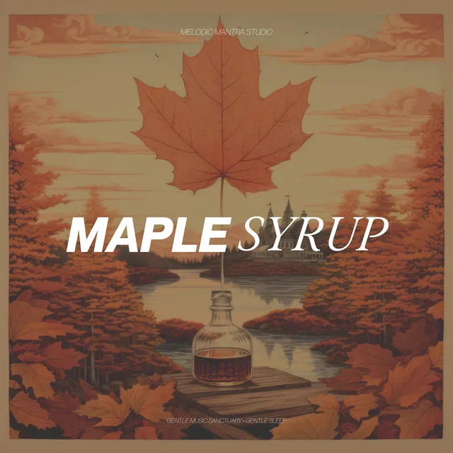 Maple Syrup