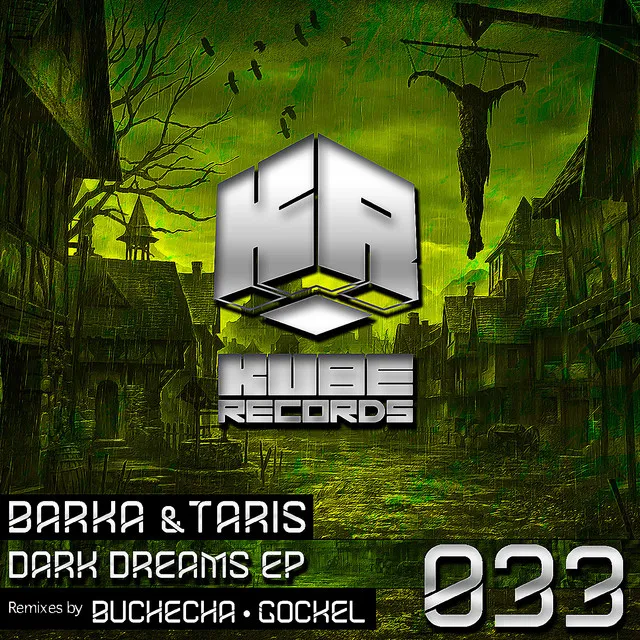 Dark Dreams - Original Mix