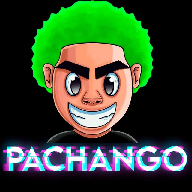 Pachango