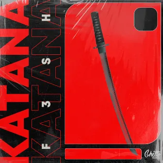 Katana by F3SH