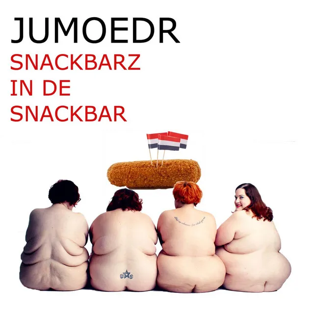 Snackbarz In De Snackbar