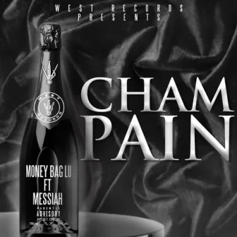 ChamPain by MoneyBagLu