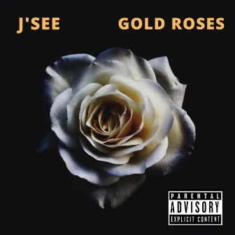 Gold Roses (Remix) by J'See