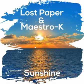 Sunshine by Lost Paper