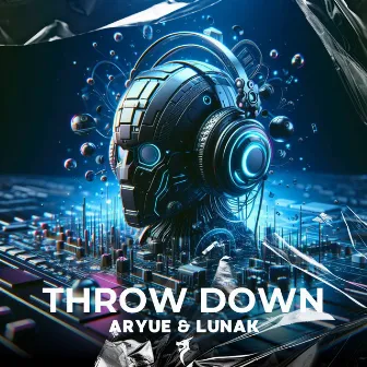 Throw Down by Lunak