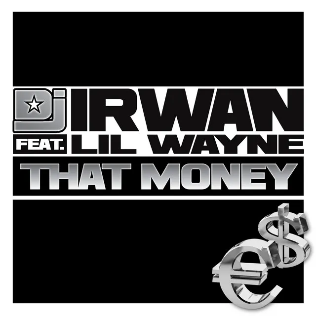 That Money - Addy van der Zwan & R3HAB Mix