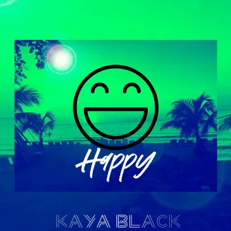 Happy by Kaya Black