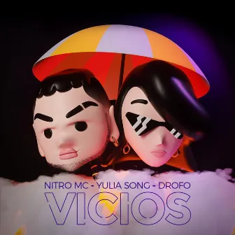 Vicios by Yulia Song