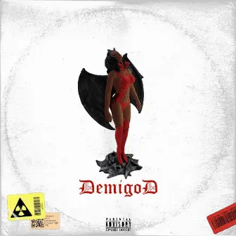 DemiGod by wavywavex