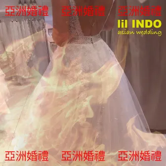 Asian Wedding by lil INDO