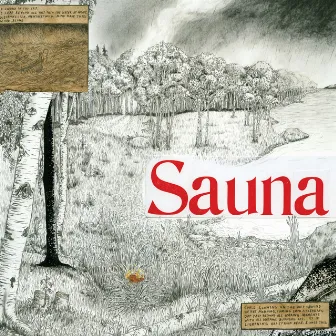 Sauna by Mount Eerie