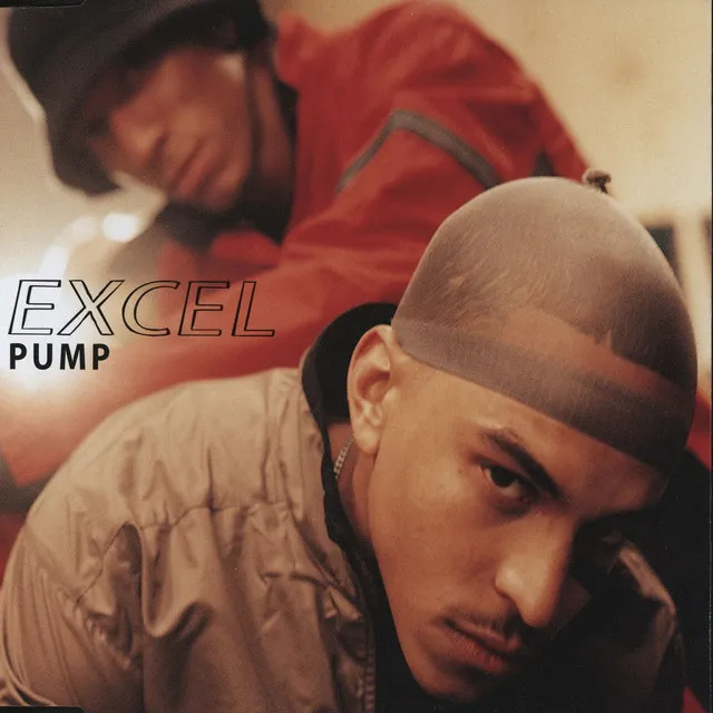 Pump - Steelchain Remix