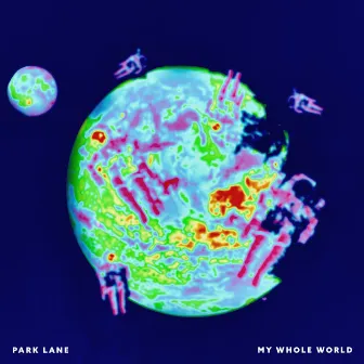 My Whole World by Park Lane