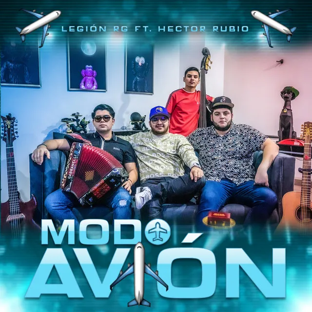 Modo Avión