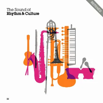 The Sound of Rhythm and Culture Remixed by Second Sky