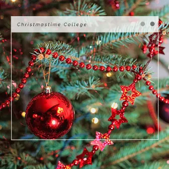 3 2 1 Christmastime College by Christmas Instrumental Songs