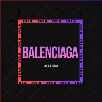 Balenciaga by Zupay