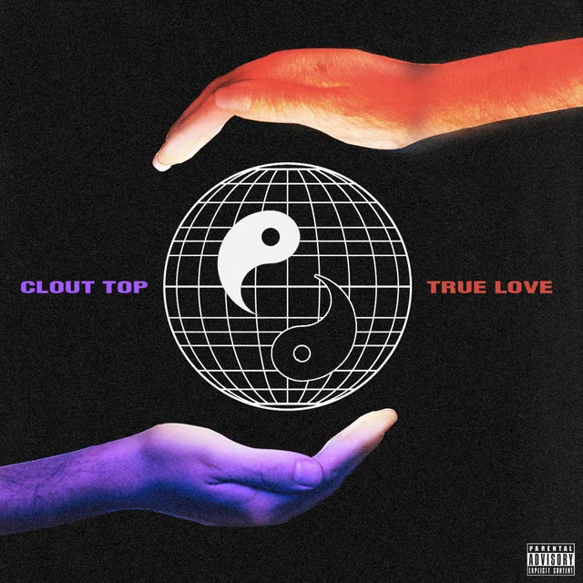 Clout Top/ True Love