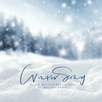 Winter Song by Desi Oakley