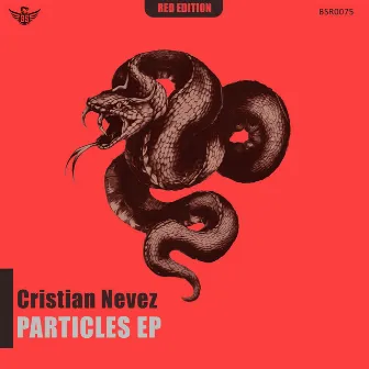 Particles EP by Cristian Nevez