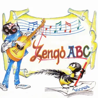 Zengő ABC by Z'Zi Labor