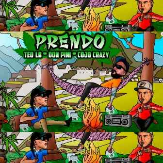 Prendo by Don Pini