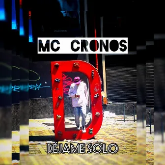 Déjame solo by Mc Cronos