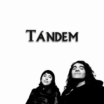 Tándem by Unknown Artist