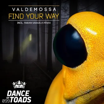 Find Your Way by Valdemossa